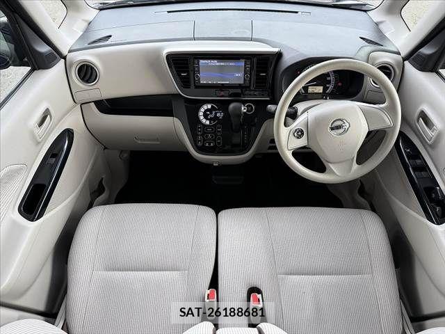 Nissan DAYZ ROOX 2018-06 8779990-1