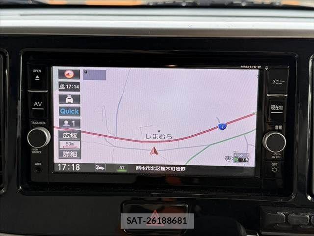 Nissan DAYZ ROOX 2018-06 8779990-2