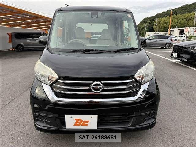 Nissan DAYZ ROOX 2018-06 8779990-8