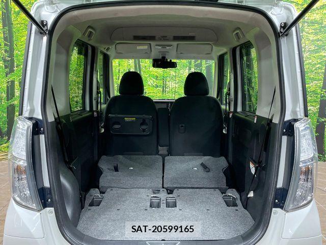 Nissan DAYZ ROOX 2017-03 8779985-9