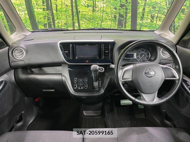 Nissan DAYZ ROOX 2017-03 8779985-1