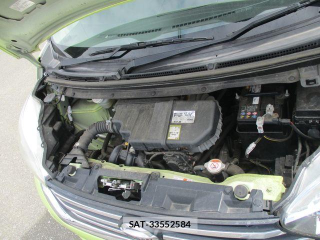 Nissan DAYZ ROOX 2020-01 8779993-9