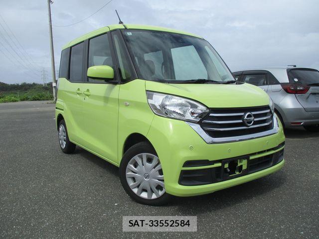 Nissan DAYZ ROOX 2020-01 8779993-27