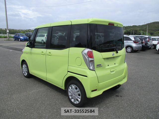 Nissan DAYZ ROOX 2020-01 8779993-2