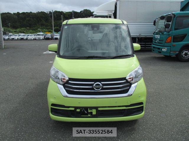 Nissan DAYZ ROOX 2020-01 8779993-3