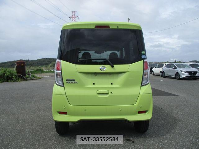 Nissan DAYZ ROOX 2020-01 8779993-4