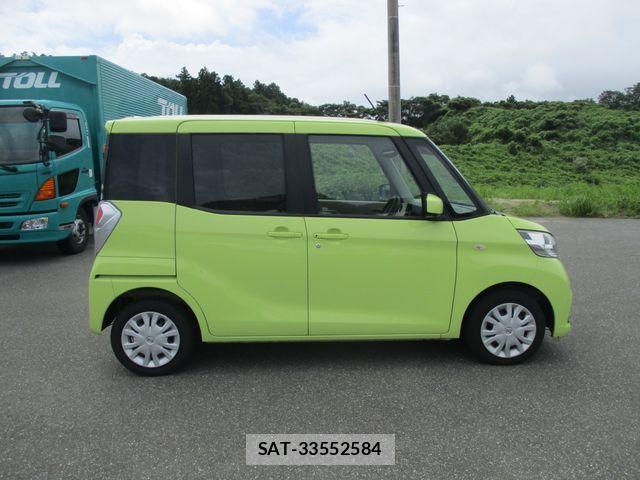 Nissan DAYZ ROOX 2020-01 8779993-5