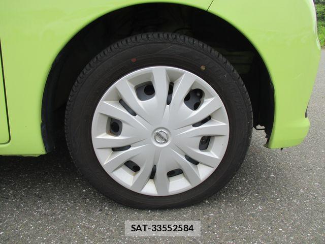 Nissan DAYZ ROOX 2020-01 8779993-6