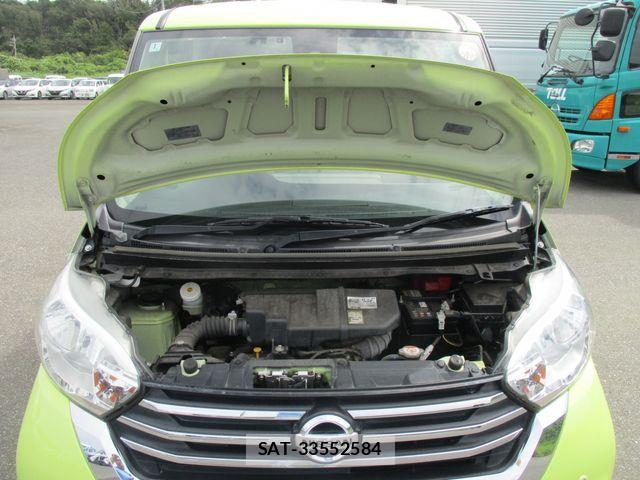 Nissan DAYZ ROOX 2020-01 8779993-8