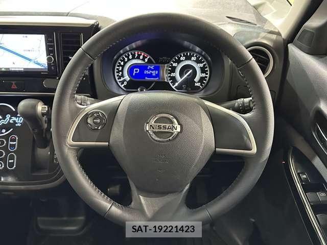 Nissan DAYZ ROOX 2020-01 8795759-9