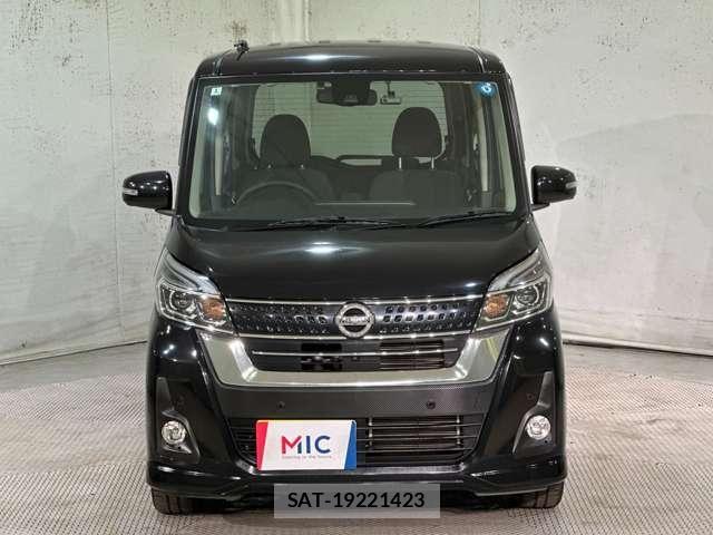 Nissan DAYZ ROOX 2020-01 8795759-2