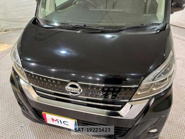 Nissan DAYZ ROOX 2020-01 8795759-29