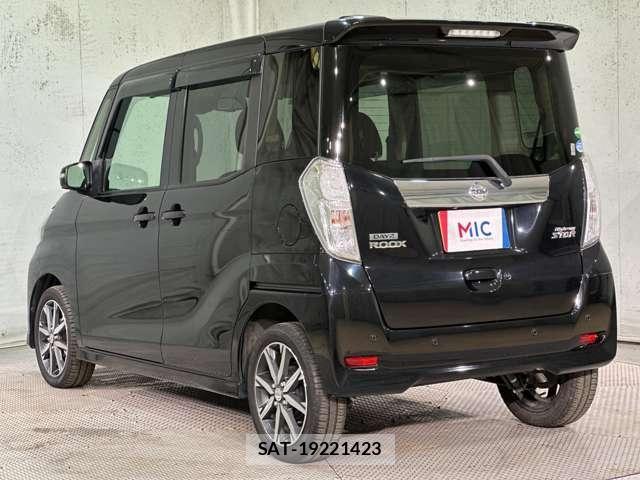 Nissan DAYZ ROOX 2020-01 8795759-6