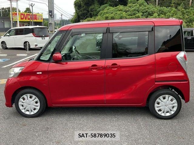 Nissan DAYZ ROOX 2019-06 8795768-15