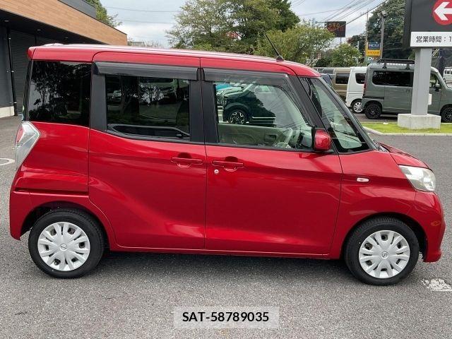 Nissan DAYZ ROOX 2019-06 8795768-16