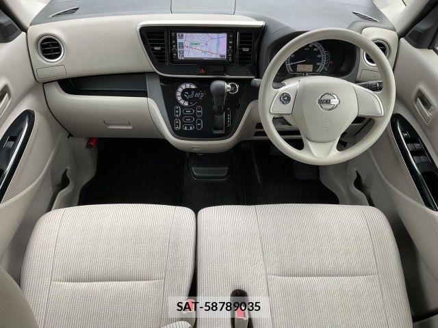 Nissan DAYZ ROOX 2019-06 8795768-1