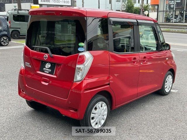 Nissan DAYZ ROOX 2019-06 8795768-2