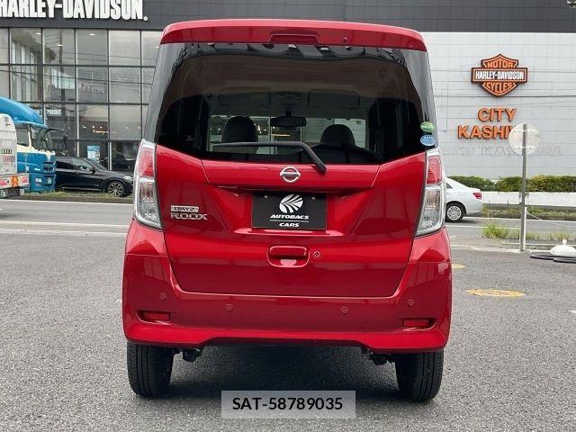 Nissan DAYZ ROOX 2019-06 8795768-4