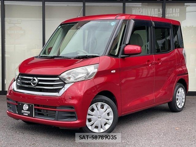 Nissan DAYZ ROOX 2019-06 8795768-5