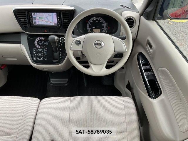 Nissan DAYZ ROOX 2019-06 8795768-7