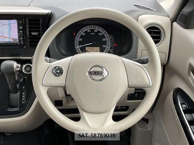 Nissan DAYZ ROOX 2019-06 8795768-8