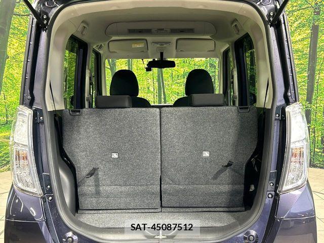Nissan DAYZ ROOX 2016-07 8795773-9