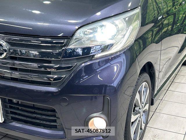 Nissan DAYZ ROOX 2016-07 8795773-11