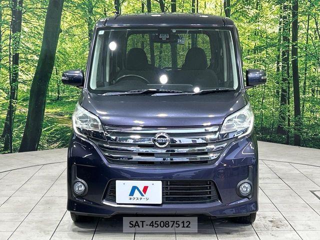 Nissan DAYZ ROOX 2016-07 8795773-13