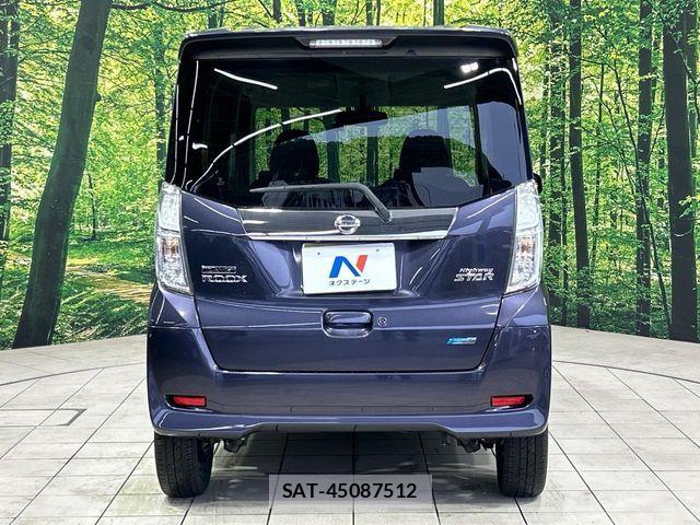 Nissan DAYZ ROOX 2016-07 8795773-14