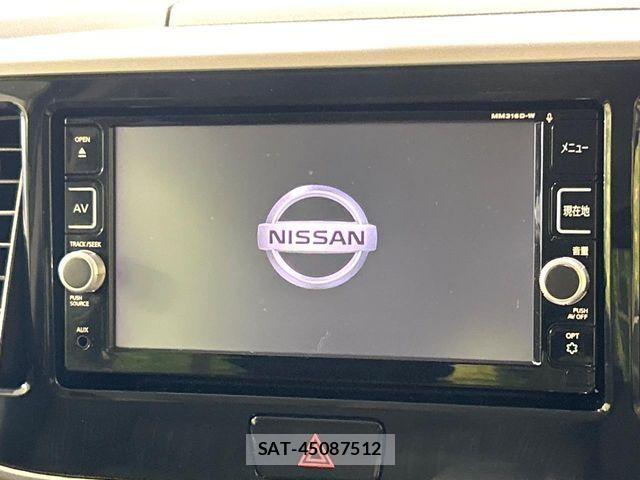 Nissan DAYZ ROOX 2016-07 8795773-2