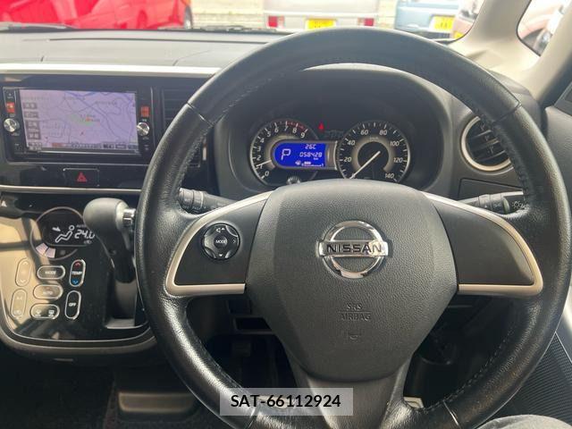 Nissan DAYZ ROOX 2014-10 8795770-10