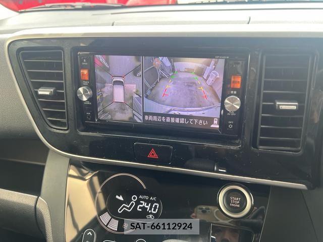 Nissan DAYZ ROOX 2014-10 8795770-11