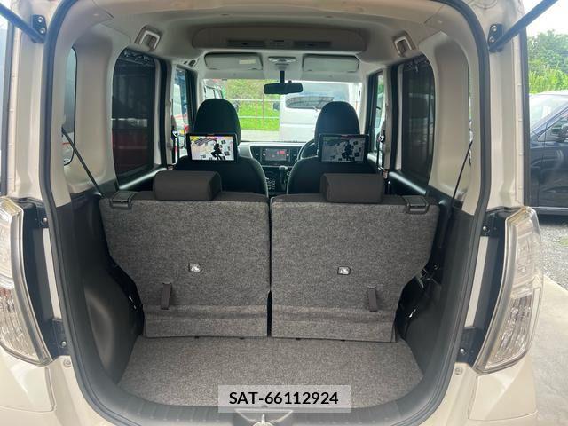Nissan DAYZ ROOX 2014-10 8795770-18