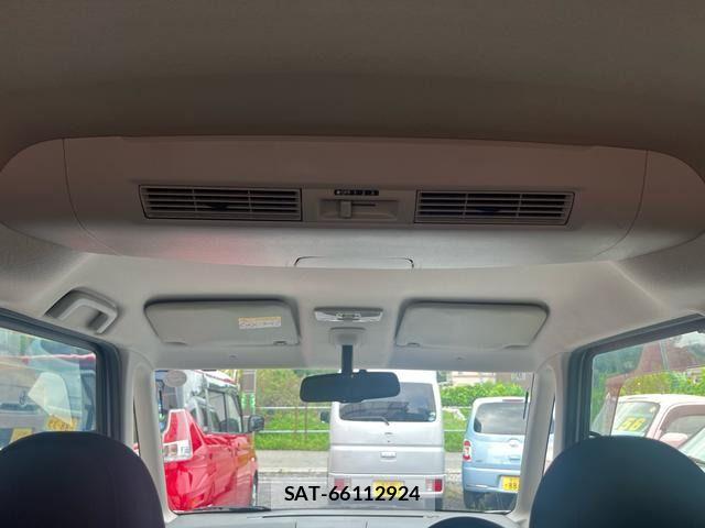 Nissan DAYZ ROOX 2014-10 8795770-19