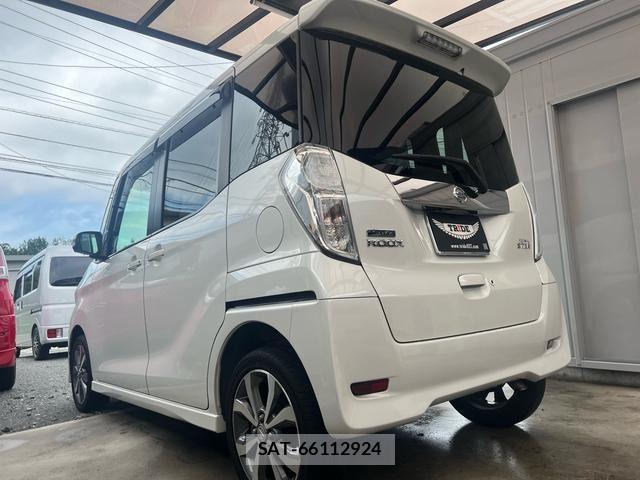 Nissan DAYZ ROOX 2014-10 8795770-2