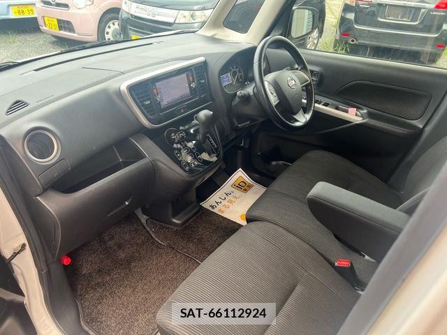 Nissan DAYZ ROOX 2014-10 8795770-3