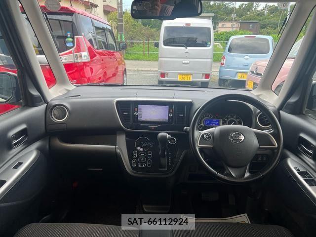 Nissan DAYZ ROOX 2014-10 8795770-4