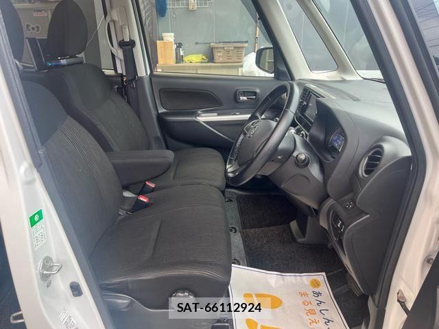 Nissan DAYZ ROOX 2014-10 8795770-5