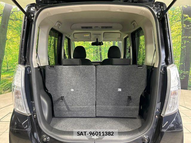 Nissan DAYZ ROOX 2016-02 8795771-9
