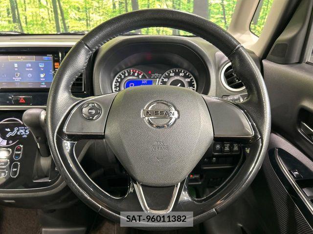 Nissan DAYZ ROOX 2016-02 8795771-10
