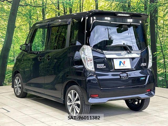 Nissan DAYZ ROOX 2016-02 8795771-16