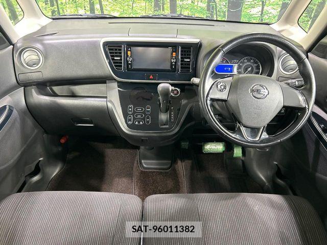 Nissan DAYZ ROOX 2016-02 8795771-1