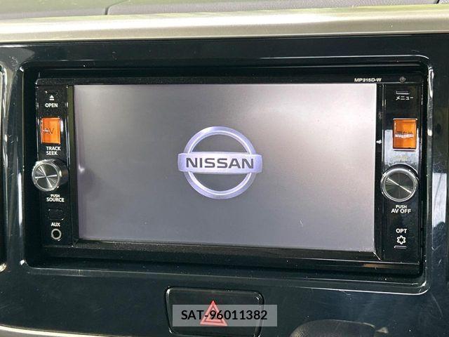 Nissan DAYZ ROOX 2016-02 8795771-2