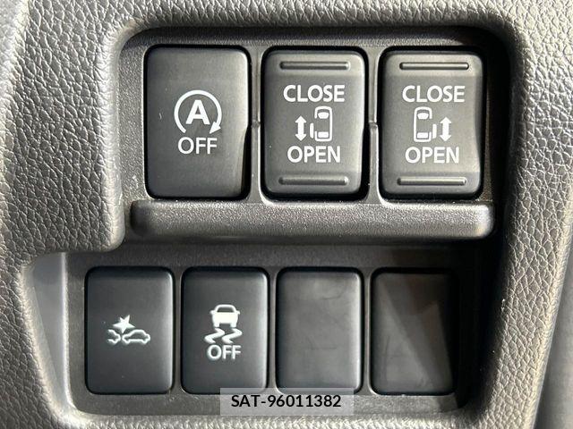 Nissan DAYZ ROOX 2016-02 8795771-4