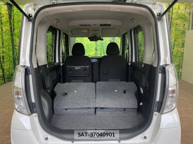 Nissan DAYZ ROOX 2017-10 8795774-9