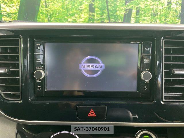 Nissan DAYZ ROOX 2017-10 8795774-2