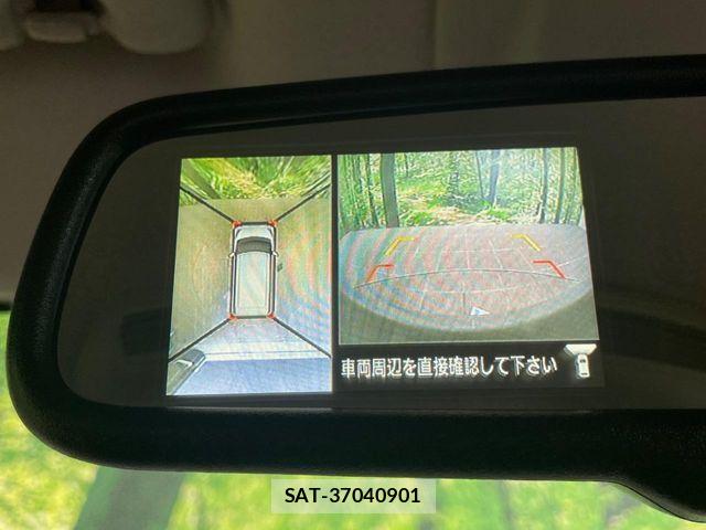 Nissan DAYZ ROOX 2017-10 8795774-3