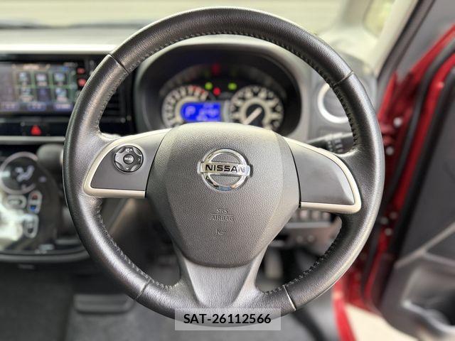 Nissan DAYZ ROOX 2019-02 8795760-15