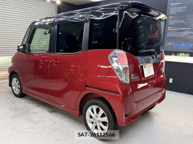 Nissan DAYZ ROOX 2019-02 8795760-1