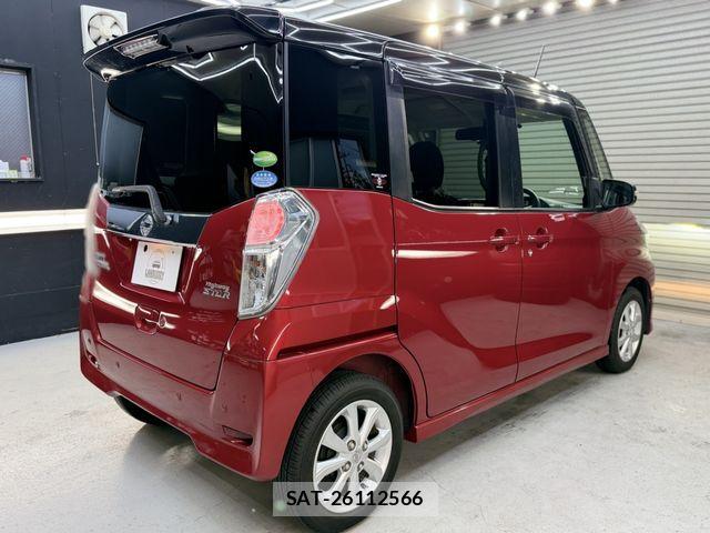 Nissan DAYZ ROOX 2019-02 8795760-2